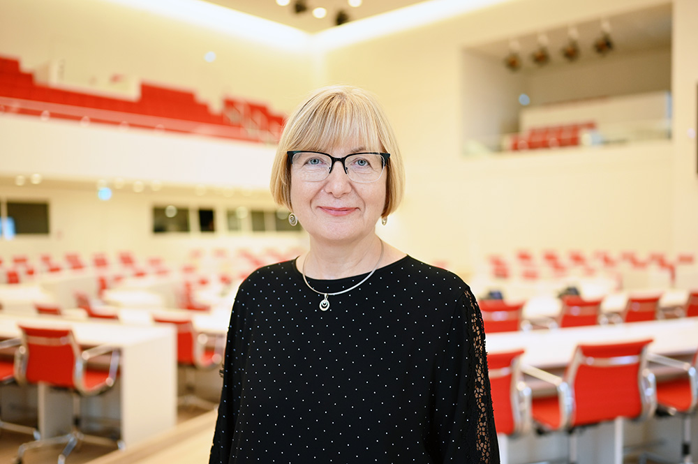 Christine Wernicke